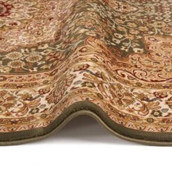 Grand Heritage Green 120cm X 170cm Rug -Housing Units Furniture Store 9c920c796439fbc9121c2962cc12c088