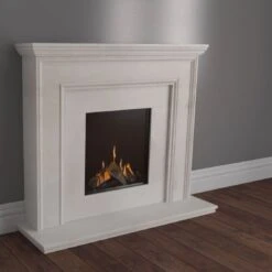 Lorenzo Limestone Fire Surround For Global 55XT Fire 6 Lorenzo Limestone Fire Surround For Global 55XT Fire -Housing Units Furniture Store 9cafbbd7fb2fd88af8142f8027bc469b