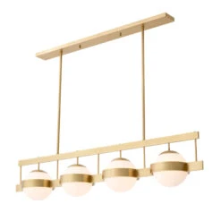 Eichholtz Biba Antique Brass 4 Light Bar Pendant -Housing Units Furniture Store 9d328f5a6b79e620a85aa6a64318aa30 1