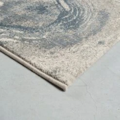 Canyon Blue Ivory 200cm X 290cm Rug 7 Canyon Blue Ivory 200cm X 290cm Rug -Housing Units Furniture Store 9d66193f440241efb49537a5b078b47a