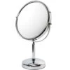 Showerdrape Helios Oval Vanity Mirror