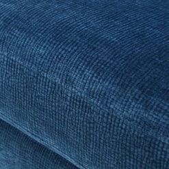 Michelle Blue Fabric 2 Seater Sofa -Housing Units Furniture Store 9d8603aecb1c485f6313f4268b2f953f