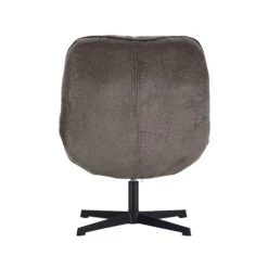 Zara Taupe Fabric Accent Swivel Chair 7 Zara Taupe Fabric Accent Swivel Chair -Housing Units Furniture Store 9df74b07fd81aa1e6f7e731c0694e7d9