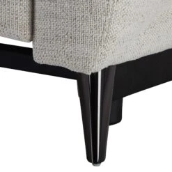 Fiastra White Fabric Power Recliner Loveseat -Housing Units Furniture Store 9e5f2e04b6c06a1cb188e0e7bc330e91