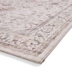 Creation Beige And Silver 160x230cm Rug -Housing Units Furniture Store 9e60adfb1bdc17e415279b4a5a0cbe9b 1