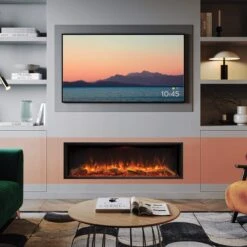 Gazco EReflex 135RW Electric Fire