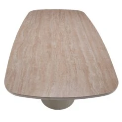 Lorient 180cm Beige Dining Table -Housing Units Furniture Store 9ed7f8d6f4b199857d80057404548d41 1