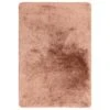 Plush Shaggy Blush 140cm X 200cm Rug
