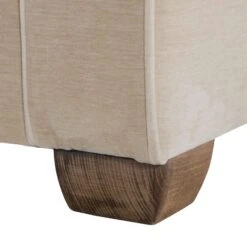 Haddon Como Egret Beige Fabric 3 Seater Sofa -Housing Units Furniture Store 9f41d2e48a51c882188d75d6d3b7fb8c