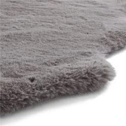Super Teddy Grey Single Sheepskin Rug -Housing Units Furniture Store 9fb85d6df88334d5e96100236379d7ba 1