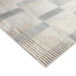 Aurora Ripple Grey 240cm X 340cm Rug -Housing Units Furniture Store 9fe1f4215c5f256747d130da10cc6633