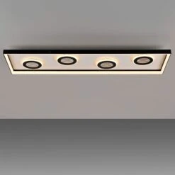 Infiniti 4 Ring Rectangular Flush Ceiling & Wall Light 14 Infiniti 4 Ring Rectangular Flush Ceiling & Wall Light -Housing Units Furniture Store 9ffcf62ac8d486cb7d08193a5a201bdc