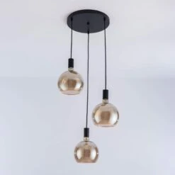 Aura Smoked Glass LED 20cm Sphere Bulb 9 Aura Smoked Glass LED 20cm Sphere Bulb -Housing Units Furniture Store a0023f4fd08b2b7c21d95c1641d7a436 1