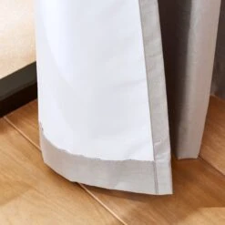 Faux Silk Silver Thermal Blackout Eyelet Curtain Collection 9 Faux Silk Silver Thermal Blackout Eyelet Curtain Collection -Housing Units Furniture Store a02558e285e14c0a866b0456e84fc4f2