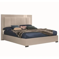 Caren High Gloss Pearl Line Bedroom Collection -Housing Units Furniture Store a05da51d585632dd9ea3e873af772221