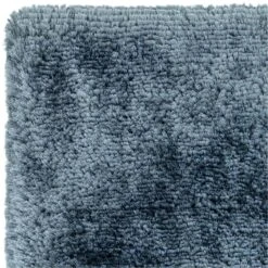 Plush Shaggy Airforce Blue 70cm X 140cm Rug 8 Plush Shaggy Airforce Blue 70cm X 140cm Rug -Housing Units Furniture Store a05e71f0b2e09c22e12fff4a06b91c15