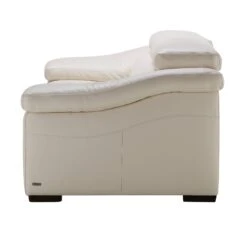 Natuzzi Gioia Dream White Leather 2 Seater Electric Recliner Sofa -Housing Units Furniture Store a0cce38e259ccd2ca3602185243a3798