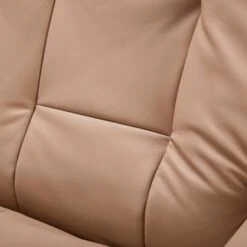 Stressless Windsor High-Back 3 Seater Recliner Sofa In Paloma Beige & Oak -Housing Units Furniture Store a0d5bf32b937cf3ff750b2707bfccdbc