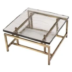 Eichholtz Schlumberg Vintage Brass Finish Coffee Table 7 Eichholtz Schlumberg Vintage Brass Finish Coffee Table -Housing Units Furniture Store a0df8ac55e186147e0012ce933936c37