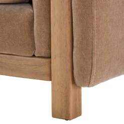 Leila Fawn Fabric Armchair -Housing Units Furniture Store a10637d1e41b0a1f83d4c0c8d6e28914