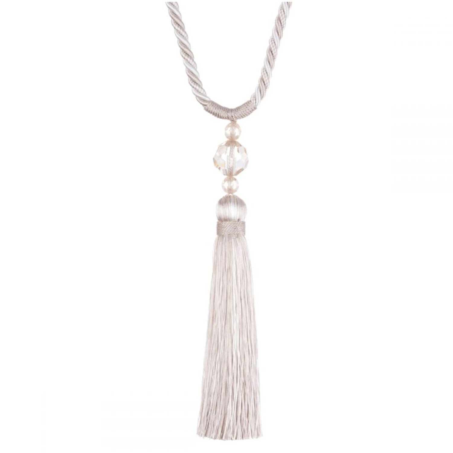 Jones Interior Pixie Clock Face Tieback 1 Jones Interior Pixie Clock Face Tieback