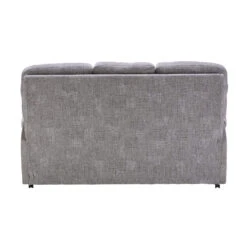 Celebrity Hollingwell Pebble Grey Fabric 3 Seater Split Fixed Sofa -Housing Units Furniture Store a127a11e2d60a2e164480528424b0a47