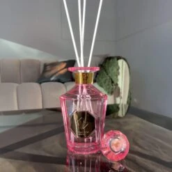 Iconic Powder Room Large 500ml Reed Diffuser