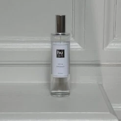 HU Home Oud & Bergamot 100ml Room Spray