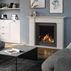 Onyx Eclipse 60HL Gas Fire -Housing Units Furniture Store a186cba3fd234de6000e61737cf9cb3d