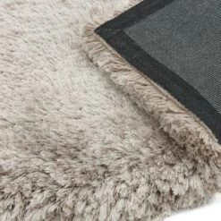Plush Shaggy Sand Rug Collection -Housing Units Furniture Store a2518e1da3044f90c4a992e7968006cf