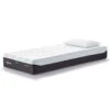 TEMPUR Pro® Plus SmartCool™ 90cm Single Medium Mattress