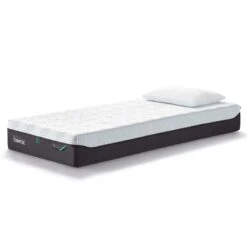 TEMPUR Pro® Plus SmartCool™ 90cm Single Medium Mattress