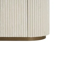 Serenity White Reeded 4 Door Sideboard -Housing Units Furniture Store a29e0ce05eed94902c1cd6cfeb150fec