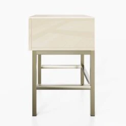 Frank Olsen Lyra Antique White Lamp Table -Housing Units Furniture Store a2b45fc3df113ff3fe1e47f97c5d511f 1