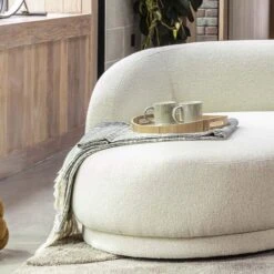 Sono Ink Black Throw