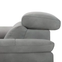 Casper Grey Fabric 3 Seater Sofa -Housing Units Furniture Store a358e63b3771e3a8941b15e459ef02e8