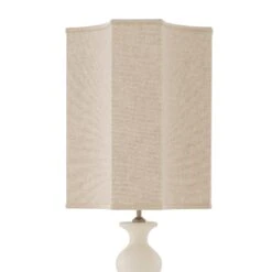 Eichholtz Mabel Crackled Table Lamp & Linen Shade -Housing Units Furniture Store a3606e0961cefd2f2aa188dcad214e14