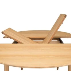 Ercol Teramo Oak Extending Dining Table -Housing Units Furniture Store a3cbdf728b6181483b07dff7492c18cb 1