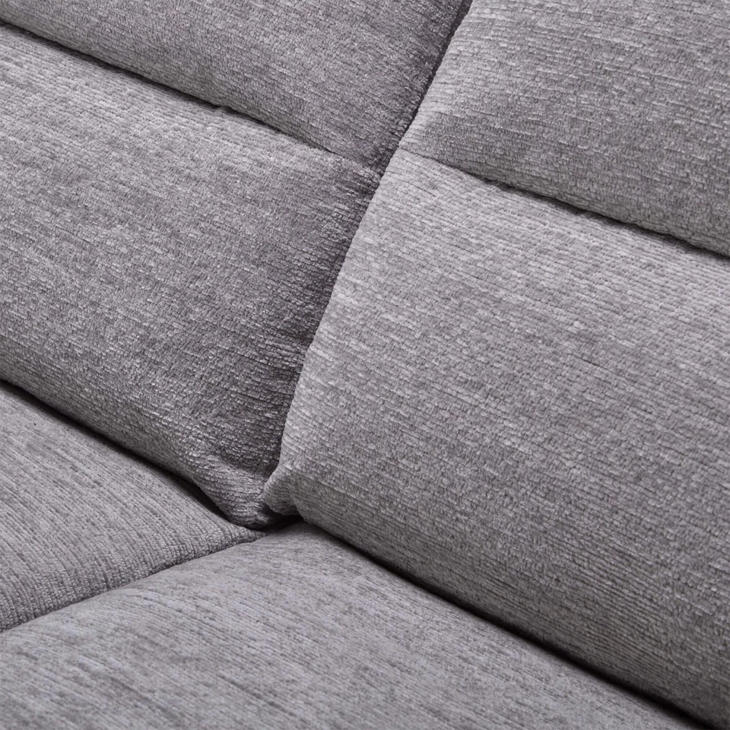 Dante Grey Fabric 2 Seater Electric Recliner Sofa 8 Dante Grey Fabric 2 Seater Electric Recliner Sofa - Image 8