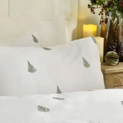 Riva Paoletti Winter Forest Kingsize Duvet Set 4 Riva Paoletti Winter Forest Kingsize Duvet Set -Housing Units Furniture Store a46ede66d88a1a3a80812133993a45cb 1