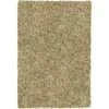 Twilight Gold Shaggy 200cm X 290cm Rug