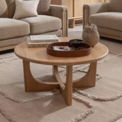 Arden Natural Oak Coffee Table -Housing Units Furniture Store a58bbd63929b132b55ce71c25827677b
