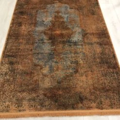 Toros Copper 160cm X 230cm Rug -Housing Units Furniture Store a5f439c0db560cd390a045d360f11620