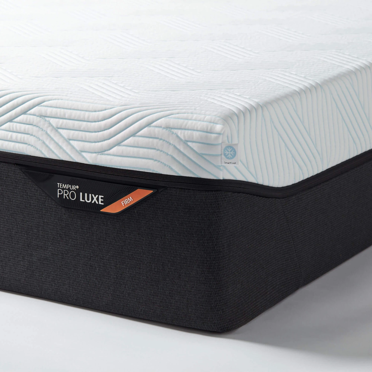 TEMPUR Pro® Luxe SmartCool™ 90cm Single Firm Mattress 3 TEMPUR Pro® Luxe SmartCool™ 90cm Single Firm Mattress - Image 3