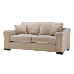 David Gundry Como Mythica Vanilla Fabric Medium Sofa -Housing Units Furniture Store a7f337a55ca220c0dd4170de0c05e067
