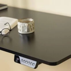 Cambridge Motorised Office Desk -Housing Units Furniture Store a8192ce43f2aed7fd591336b3a7b7358