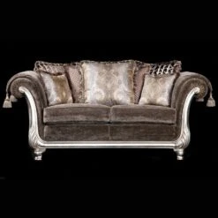 Gascoigne Designs Victoria Fabric Sofa Collection -Housing Units Furniture Store a85f086a01244f6a8303bd097e640e6b