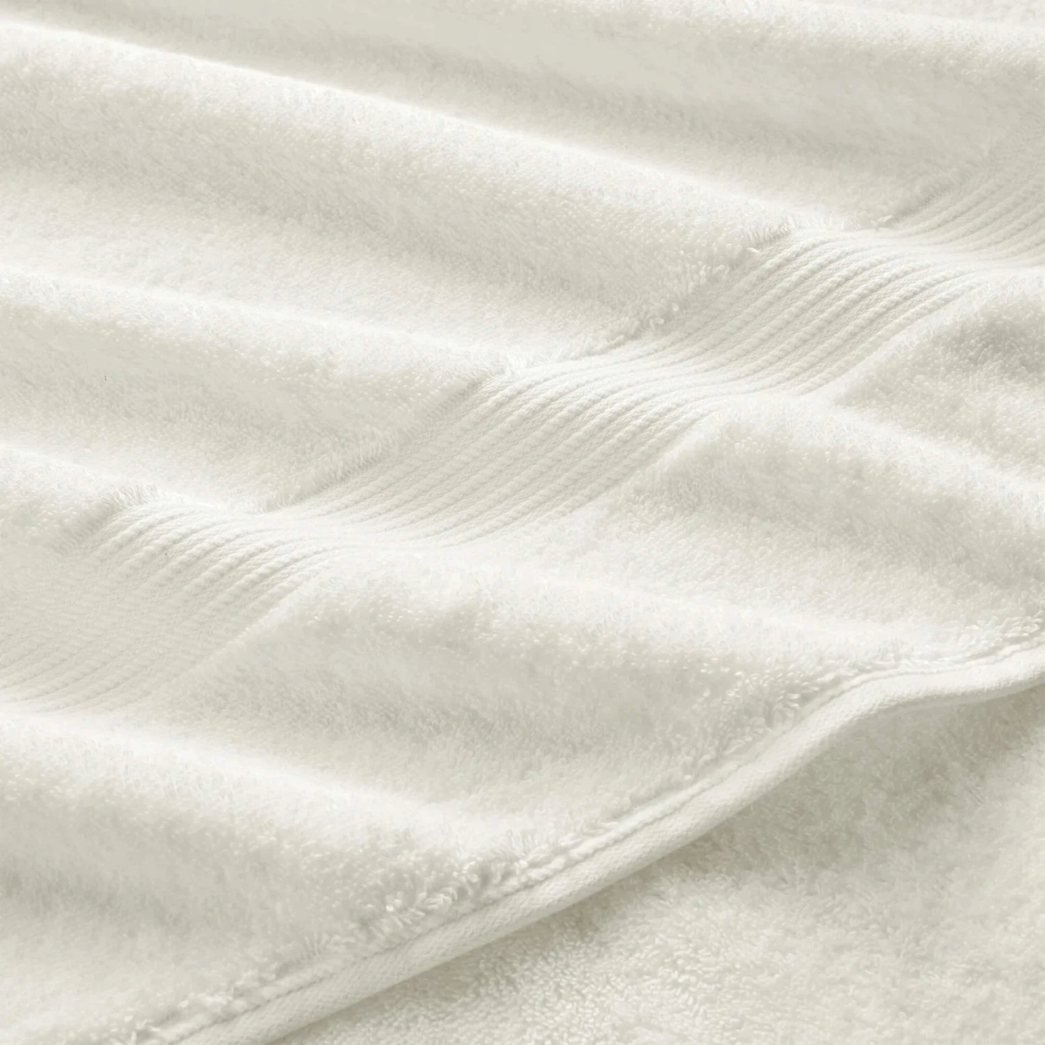 Supreme Hygro Cotton Almond Bath Towel 2 Supreme Hygro Cotton Almond Bath Towel - Image 2