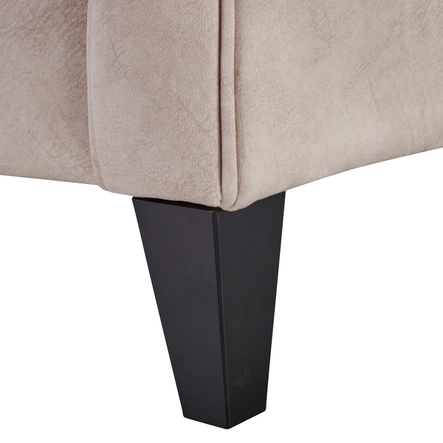 Fairfield Cream Fabric Accent Chair 8 Fairfield Cream Fabric Accent Chair - Image 8