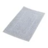 Christy Trellis Glacier Bath Mat